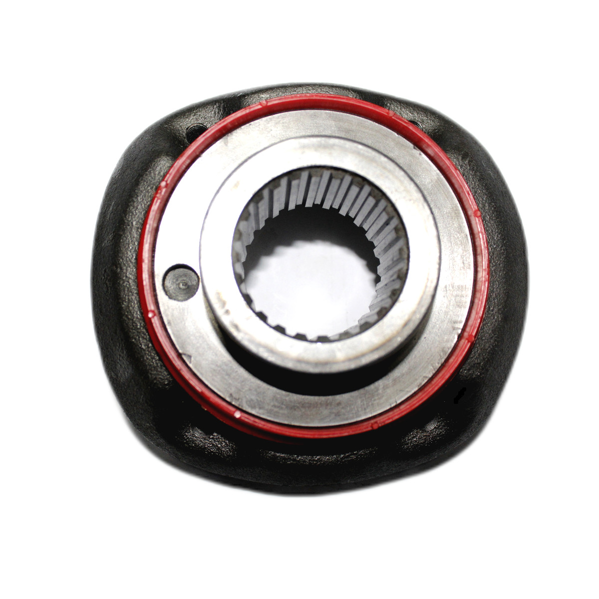 FLANGE CARDAN SCANIA P93/113/114/124 DIFERENCIAL RP8 (FERRO) - REI