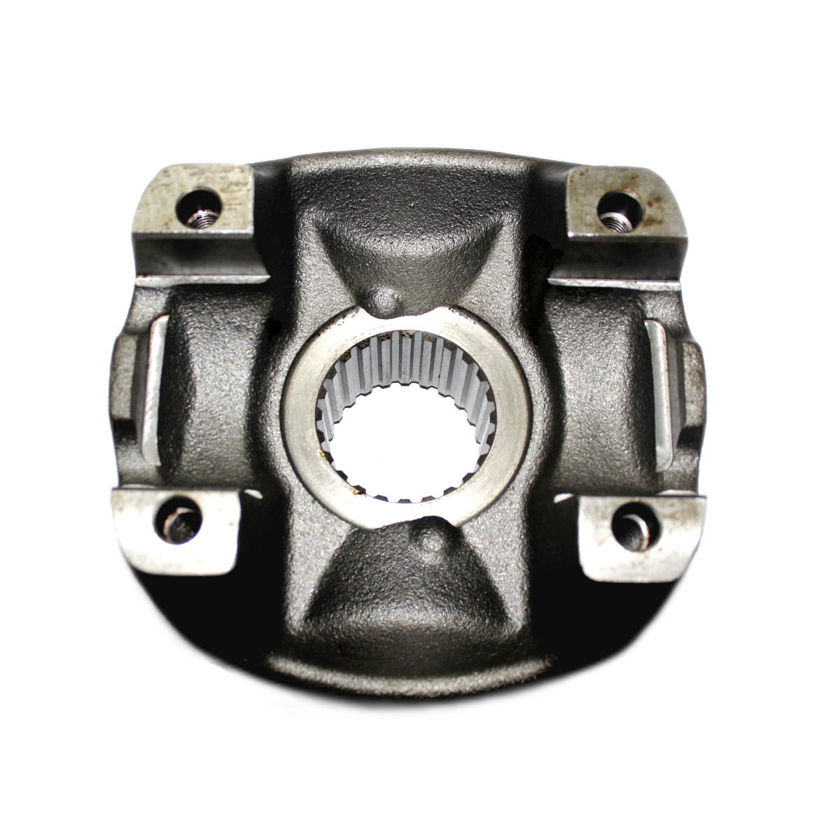 FLANGE CARDAN SCANIA P93/113/114/124 DIFERENCIAL RP8 (FERRO) - REI