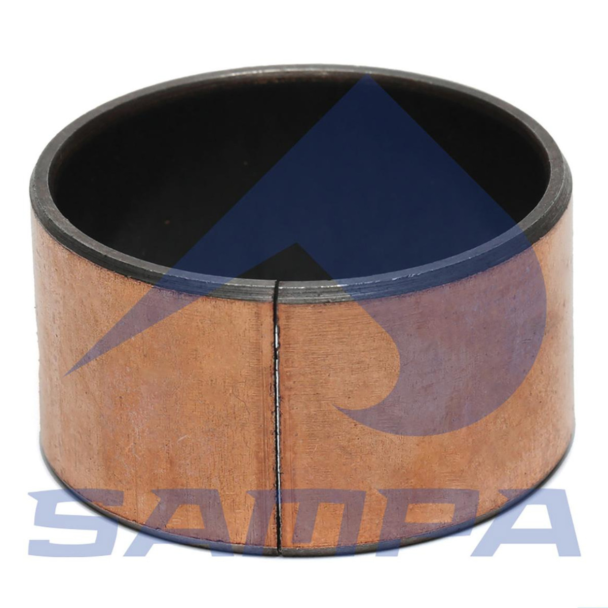 BUCHA PATIM FREIO DIANTEIRO SCANIA - SAMPA :: 040.156 - 333308