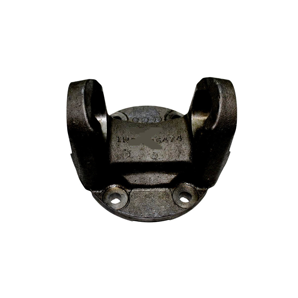 FLANGE CRUZETA CARDAN VOLVO - INCOPARTS :: V20471436 - 333584