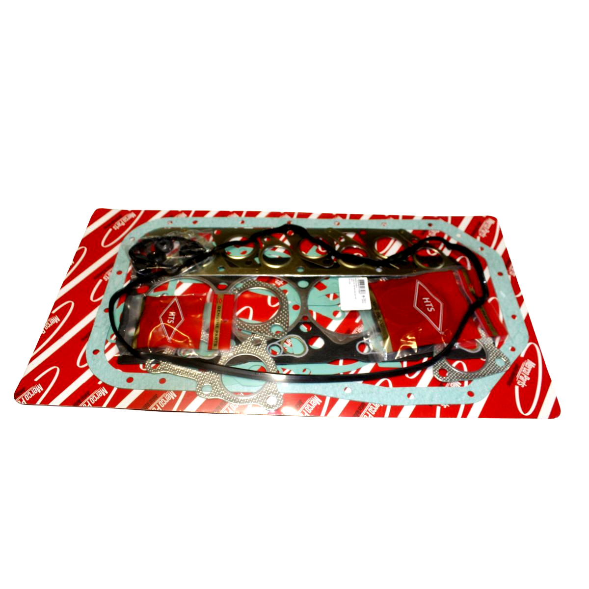 JOGO JUNTA MOTOR (COMPLETO) HYUNDAI HR 2.5 8V - MERCOPARTS