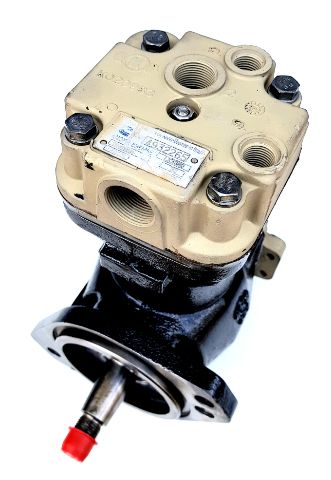 COMPRESSOR KNORR LK38 AGRALE/VW BUS 5150/8160/9160EOD CUMMINS ISF3