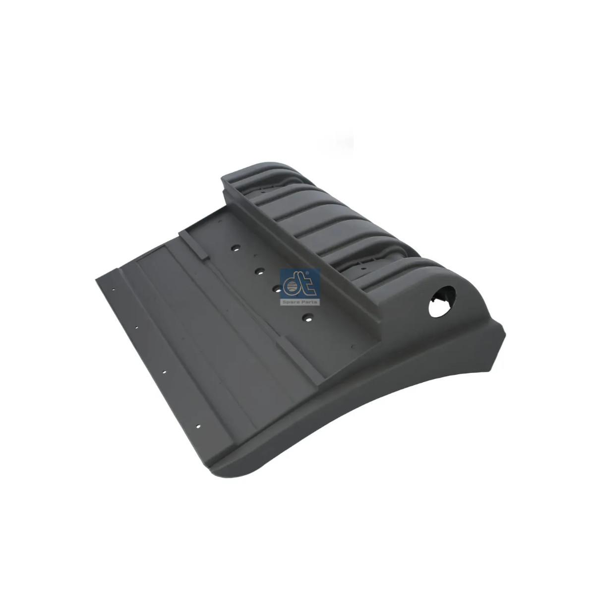 PARALAMA TRASEIRO MERCEDES-BENZ AXOR LD/LE - DT SPARE PARTS :: 4.64073 ...