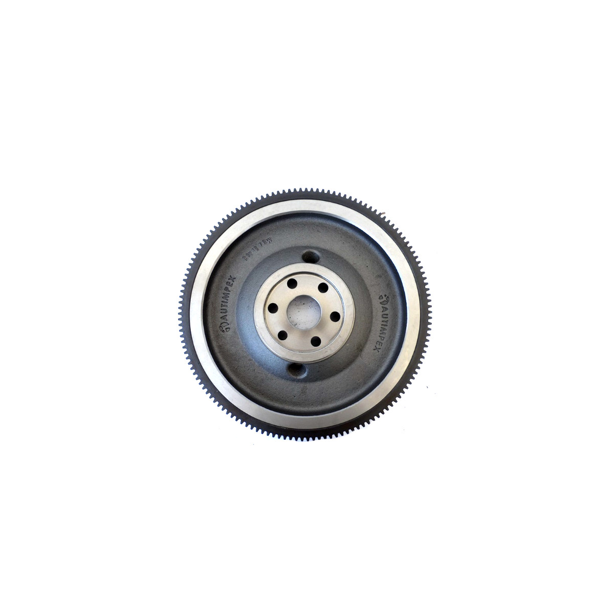 VOLANTE MOTOR MWM X-10 TURBO - :: 99.032.03.002 - 337587