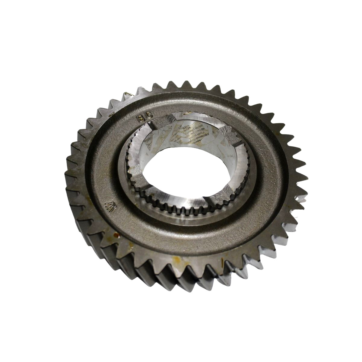 ENGRENAGEM REDUZIDA EIXO PRINCIPAL MERCEDES-BENZ 2423B/2423K/L1622