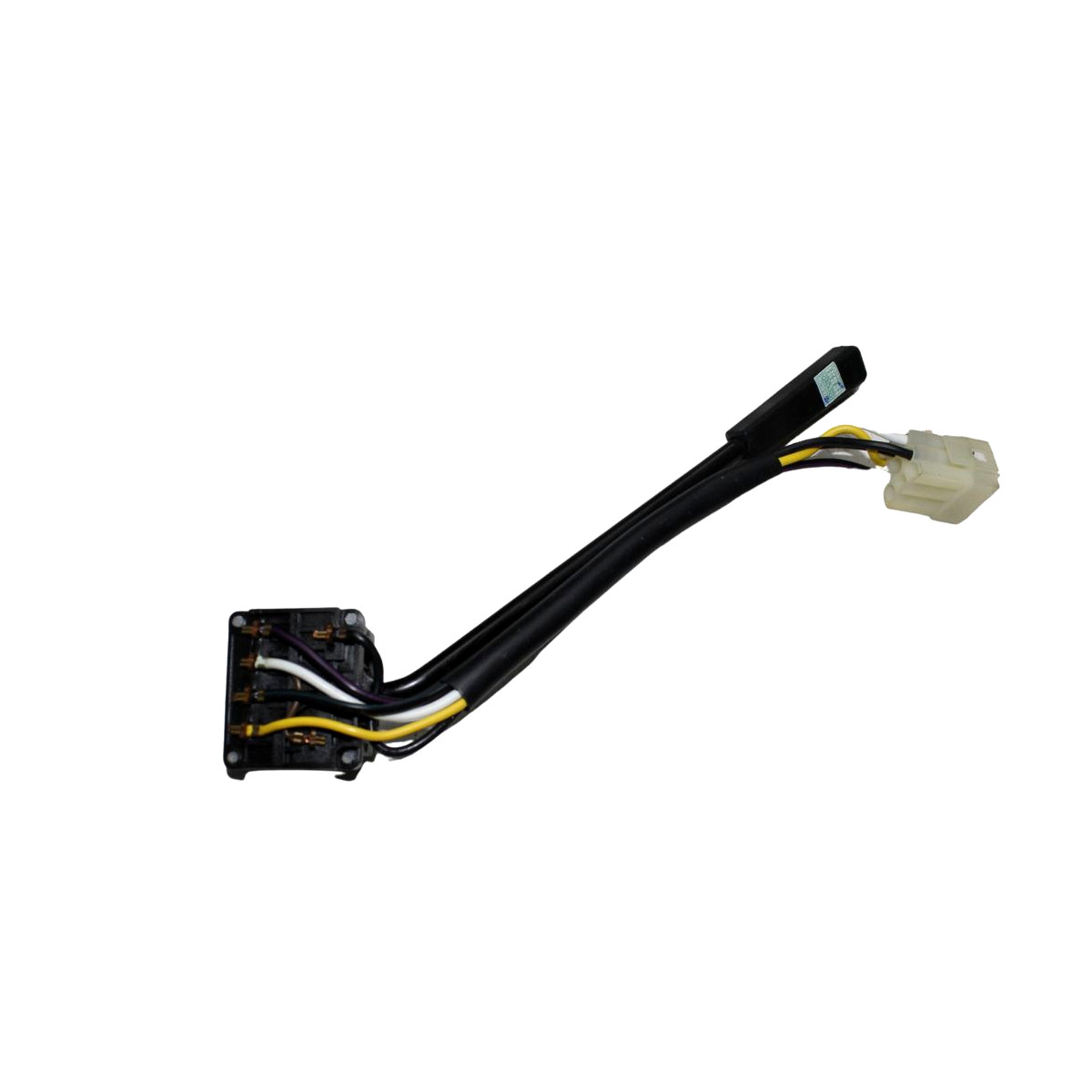 CHAVE LIMPADOR PARABRISA VOLVO N10 DIRETEC - DIRETEC :: DTC1108 - 339750