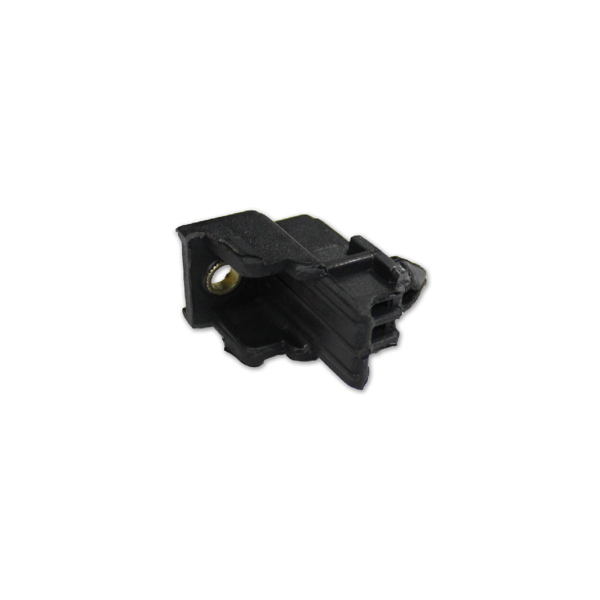 SUPORTE FAROL INFERIOR MERCEDES-BENZ 2540 AXOR ORIGINAL - :: 9408260113 ...