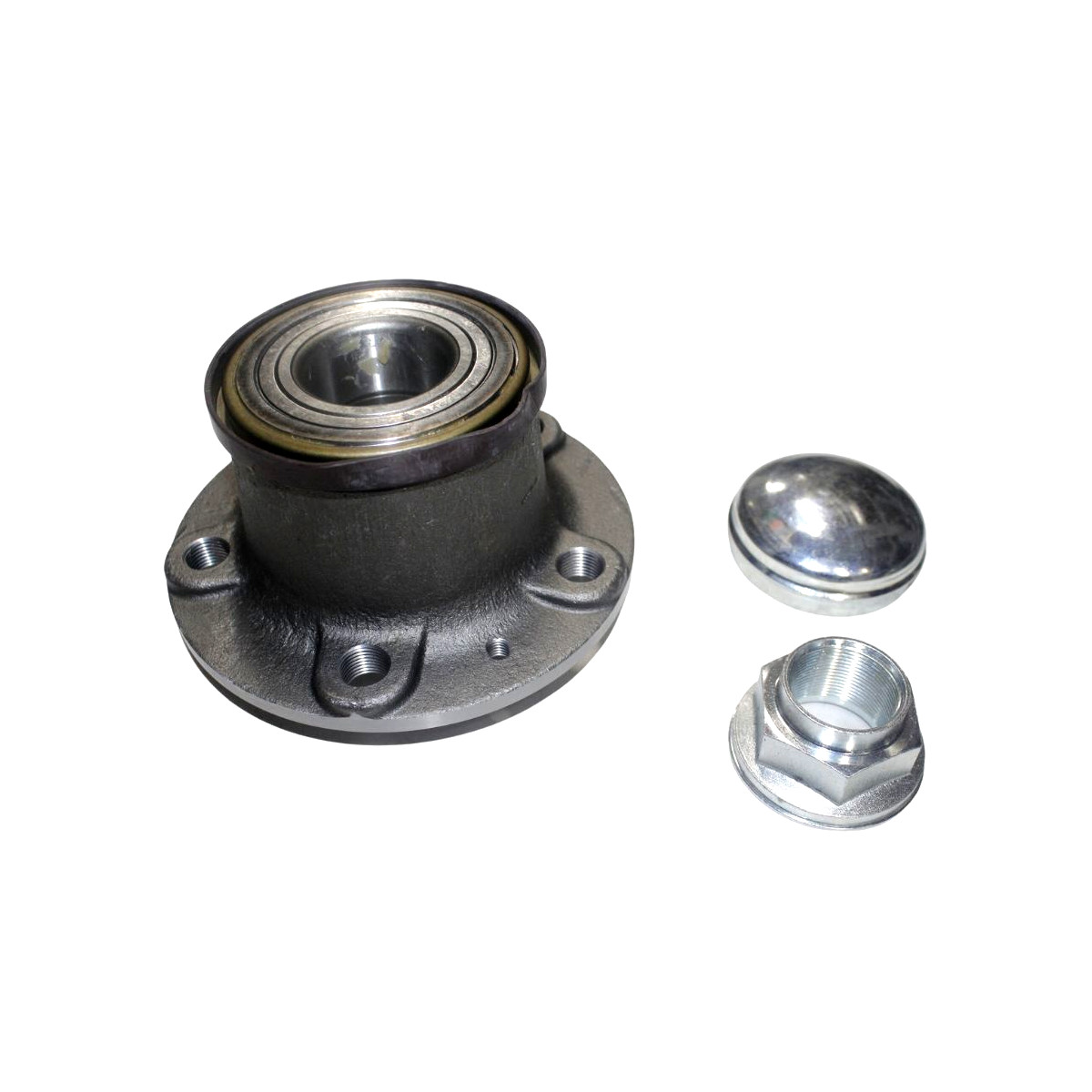 CUBO RODA TRASEIRO DUCATO/JUMPER/BOXER 2.3 18/.. - NAKATA