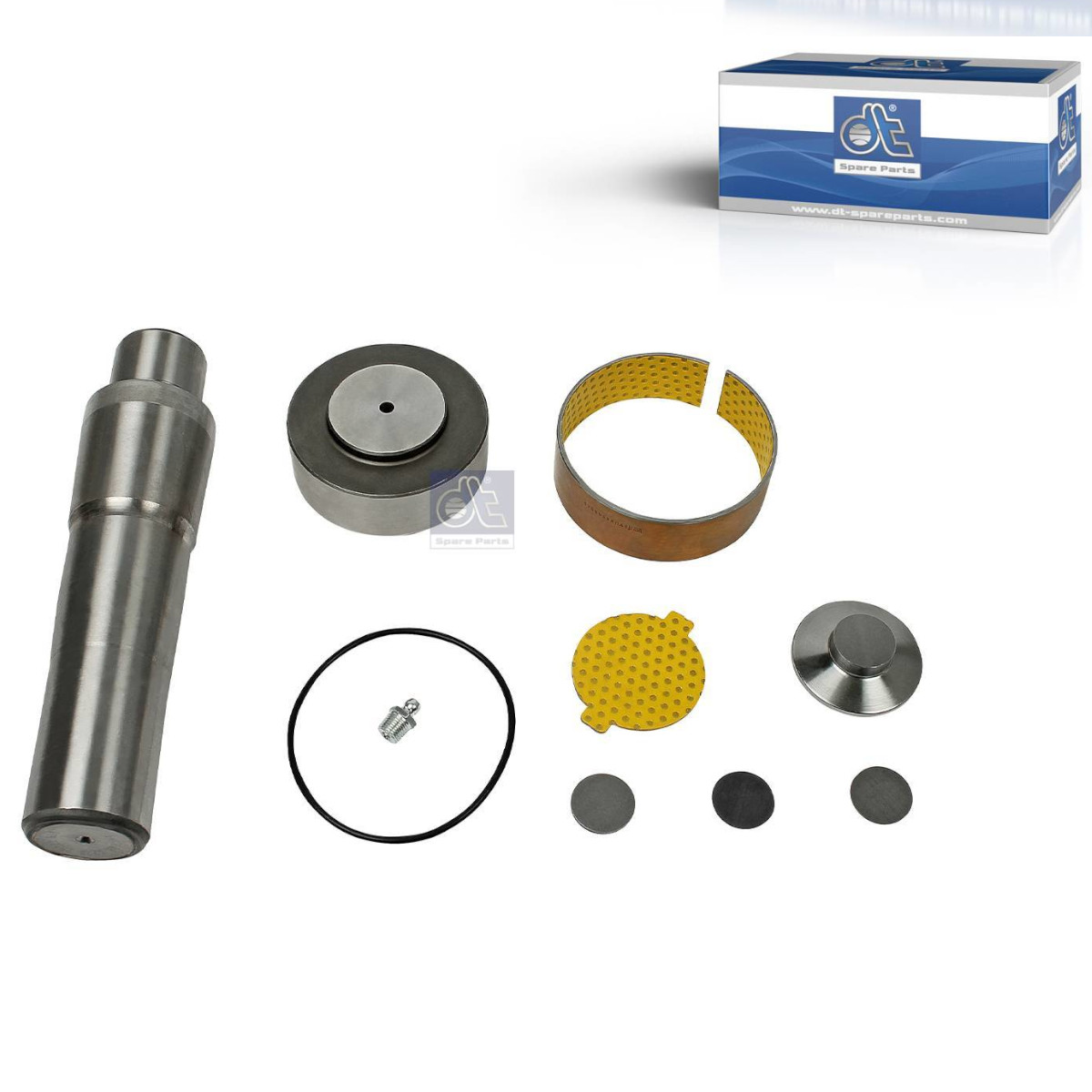 REPARO MANGA EIXO SCANIA 114/124 (C/BUCHA) - DT SPARE PARTS