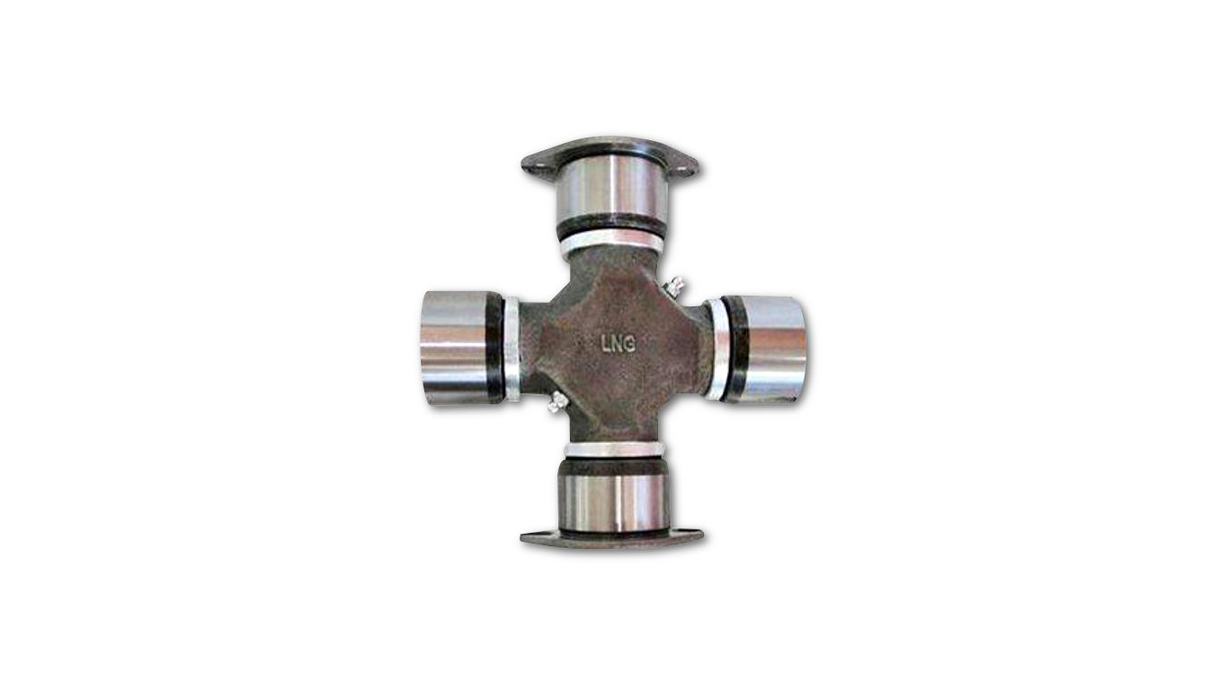 CRUZETA CARDAN FORD/VW/IVECO (LNG) - :: 801020 - 348244