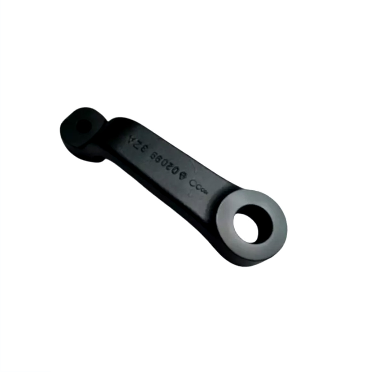 BRACO PITMAN CAIXA DIRECAO SISTEMA ZF - :: TJG417371B - 348415