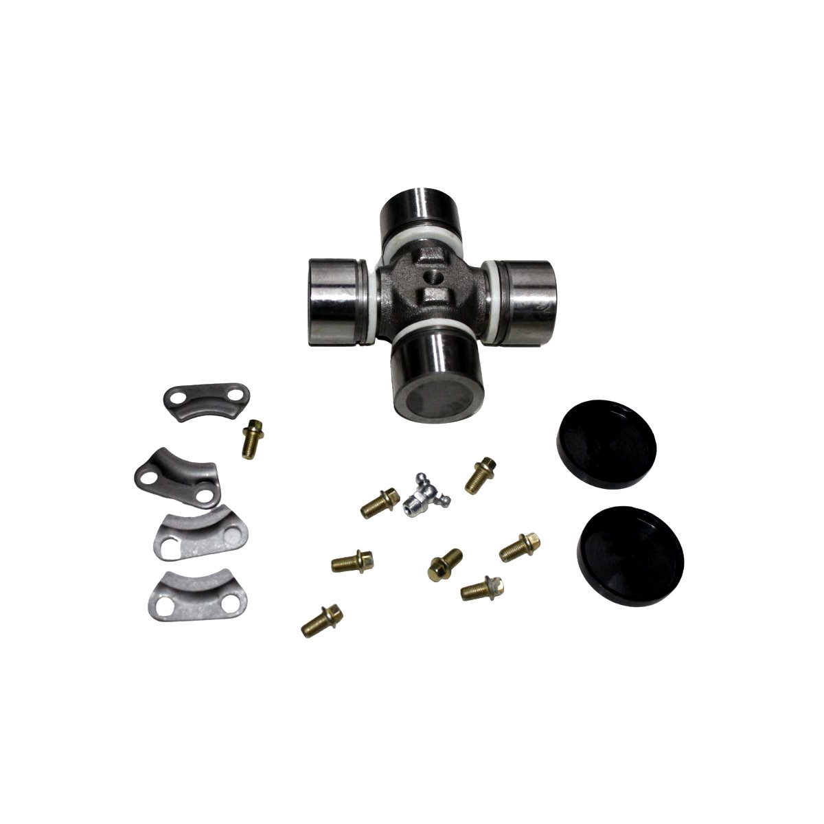 CRUZETA CARDAN MERCEDES-BENZ 1620E/ATRON 2324/ATEGO 2426 - ZM :: 3500121 -  353851