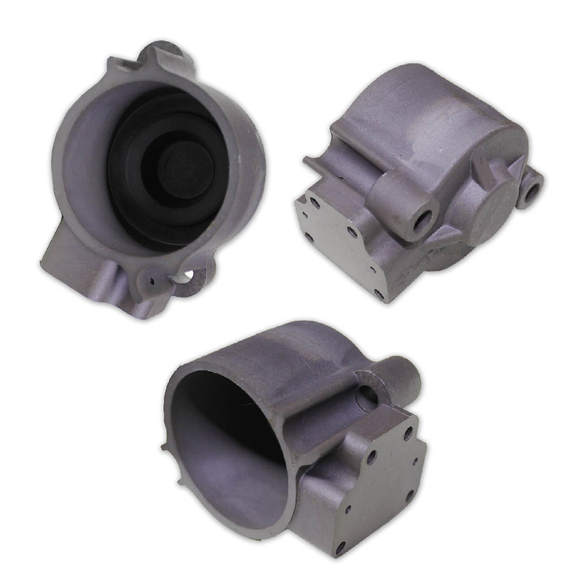 CILINDRO COMANDO SCANIA SERIE 3 - :: S1334036 - 355593
