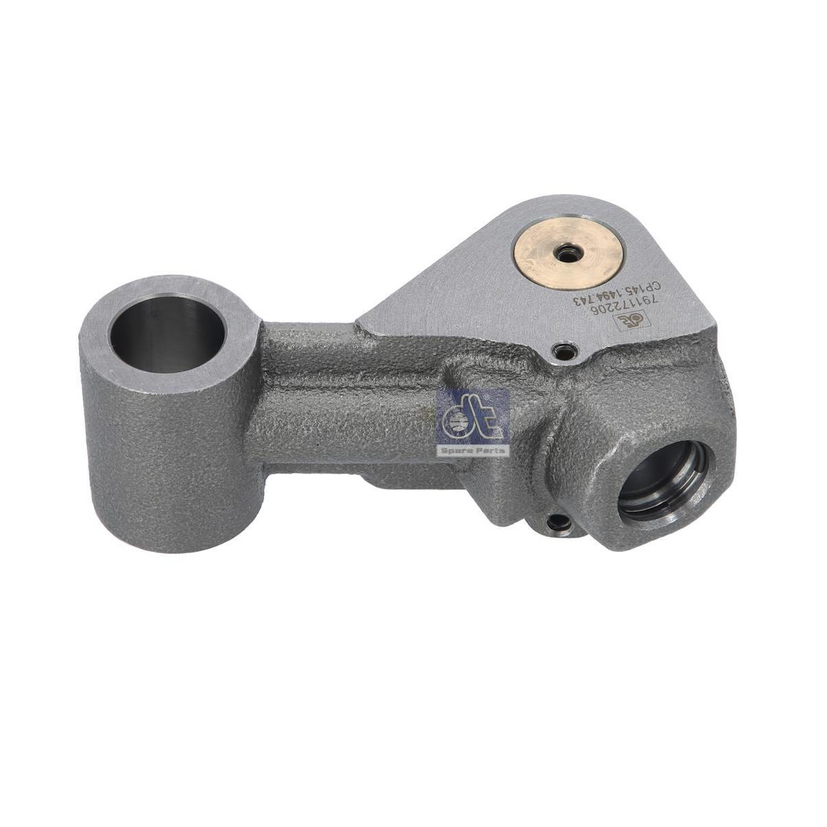 ROLETE EIXO COMANDO SCANIA SERIE 5 P/G/R DC9/11- DC-DT12 - DT