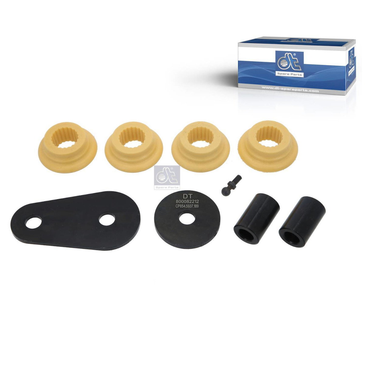 数量は多い  JOGO REPARO SERIE SCANIA TRASEIRO CABINE SUSPENSAO TIRANTE 洗顔料