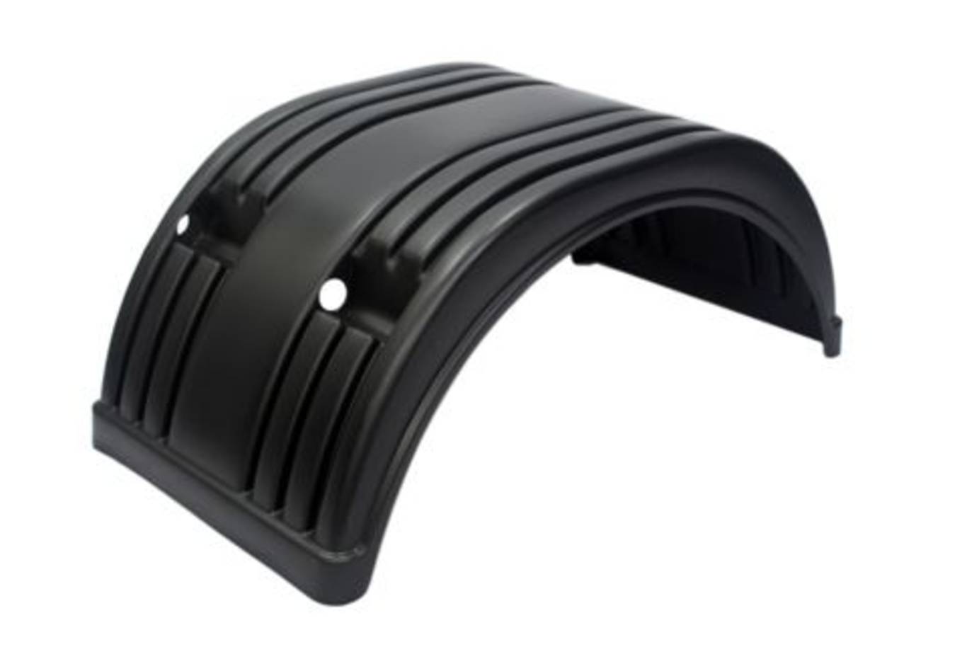 PARALAMA BI-TREM FACCHINI PLASTICO - RODOPLAST :: 006618 - 359050