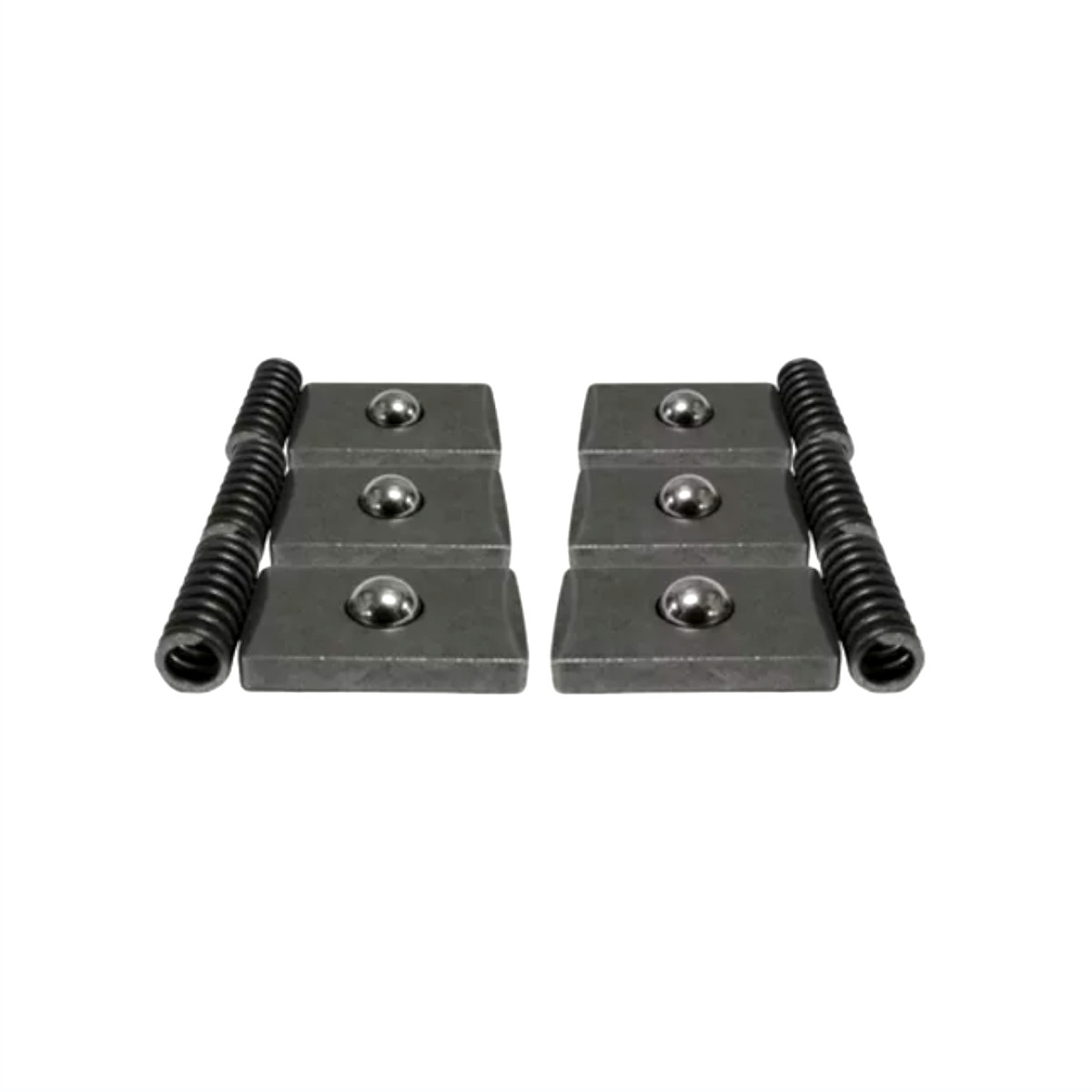 JOGO PRESSIONADOR SINCRONIZADO CAMBIO ZF S5-420 - ZF CAMBIO