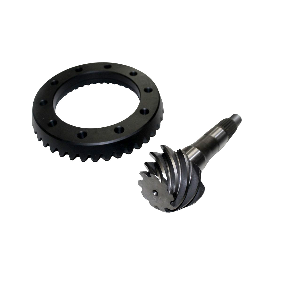 COROA E PINHAO KIA BONGO K2500 40X9 - MANDO :: MK629K - 363113