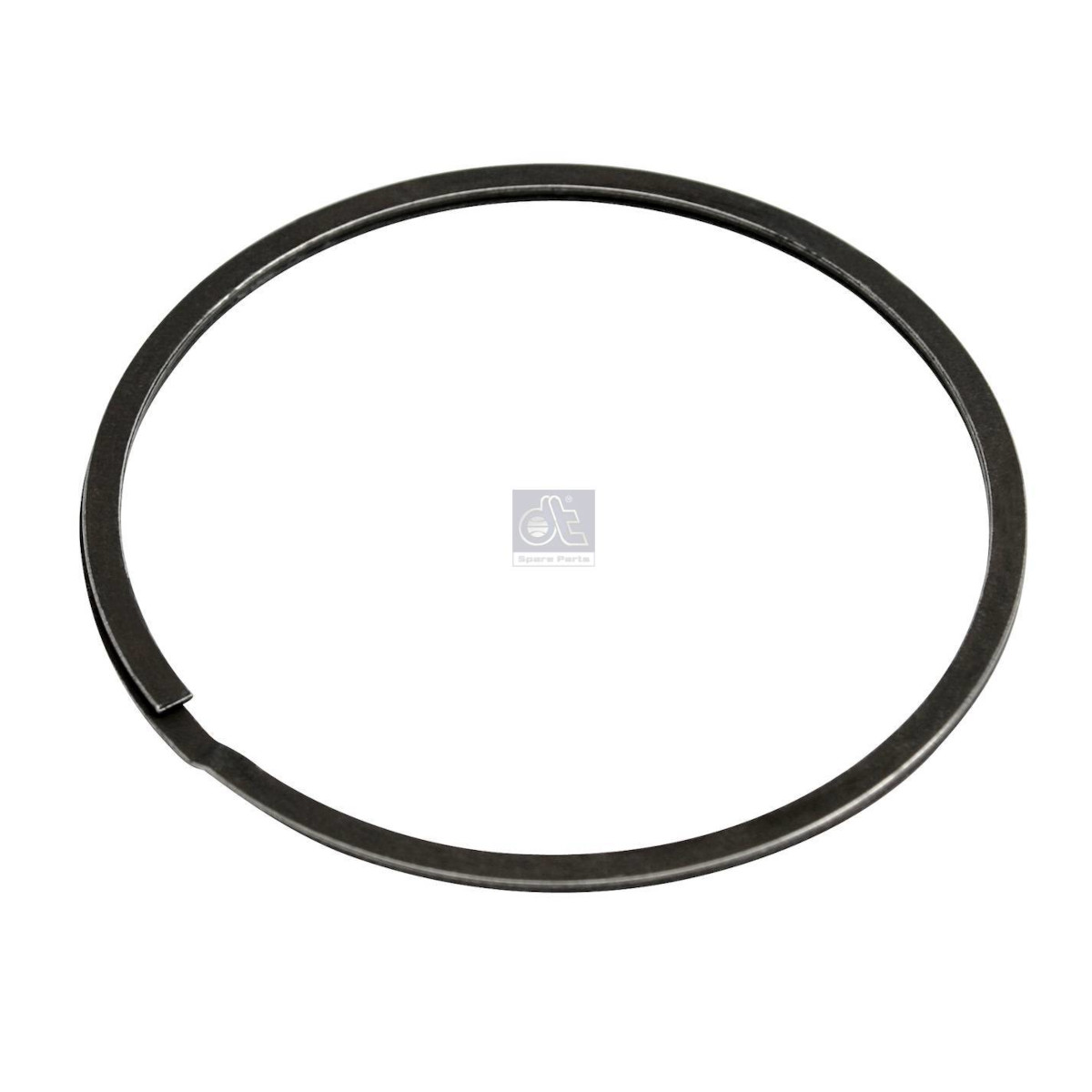 ANEL COLETOR ESCAPAMENTO SCANIA SERIE 4/SERIE 5 P/G/R/T - DT SPARE ...