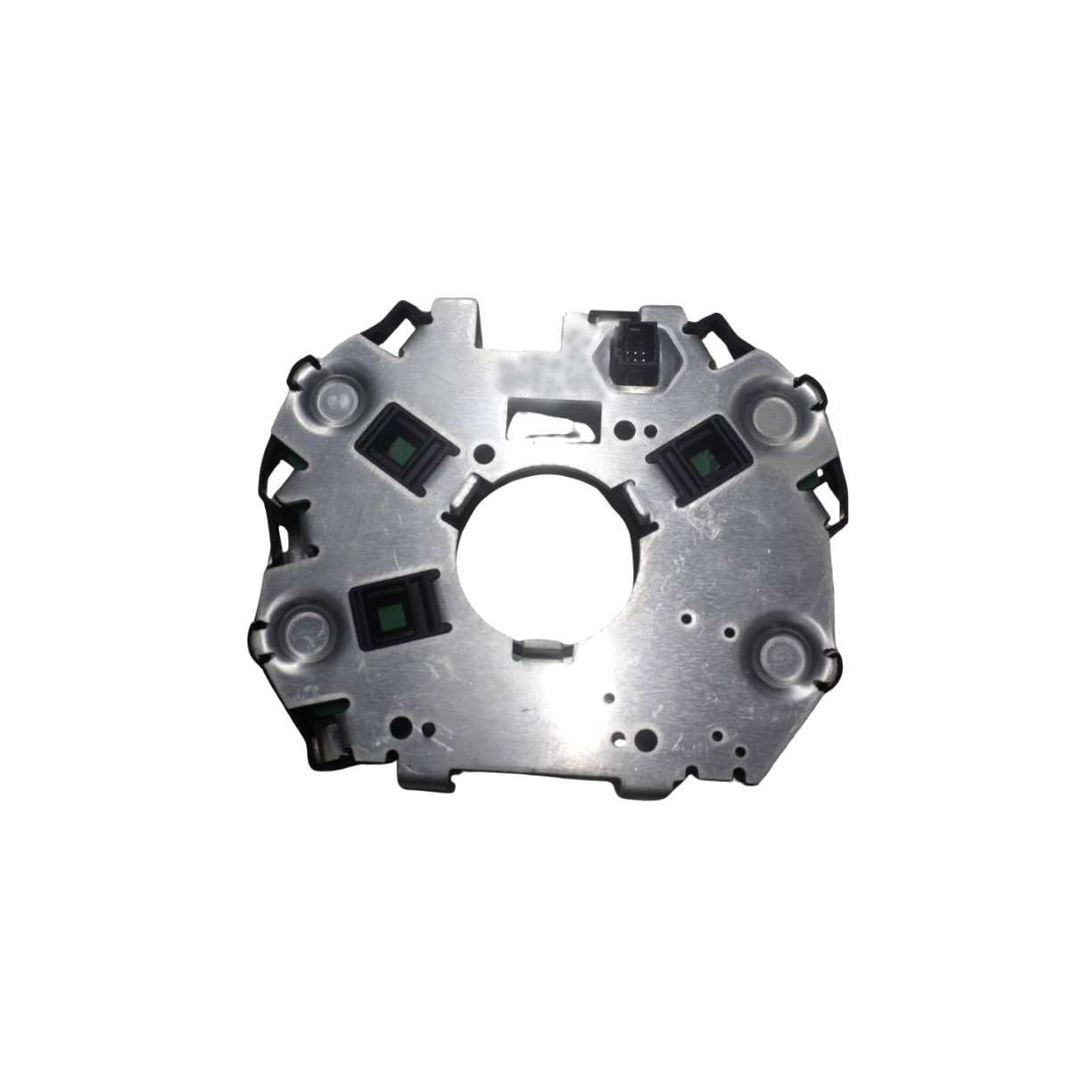 CHAPA APOIO CHAVE SETA VOLVO FH/FM - SOLUPARTS :: 22943669 - 365077