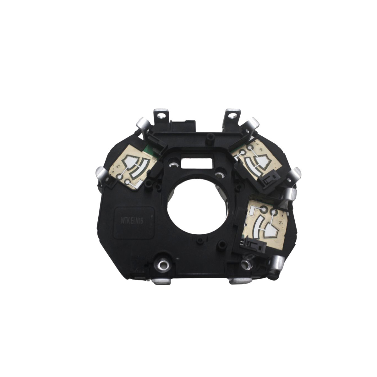 ベッド CHAPA APOIO CHAVE SETA VOLVO FH/FM - SOLUPARTS :: 22943669 - 365077