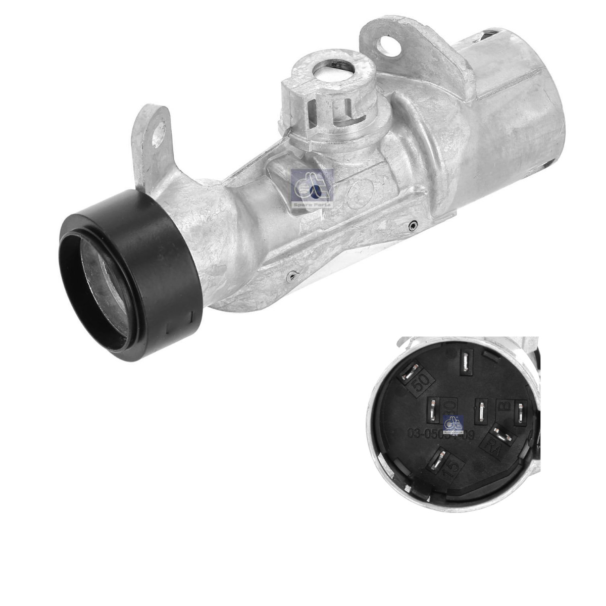 MIOLO IGNICAO SCANIA SERIE 5 P/G/R - DT SPARE PARTS :: 1.19237 - 366131