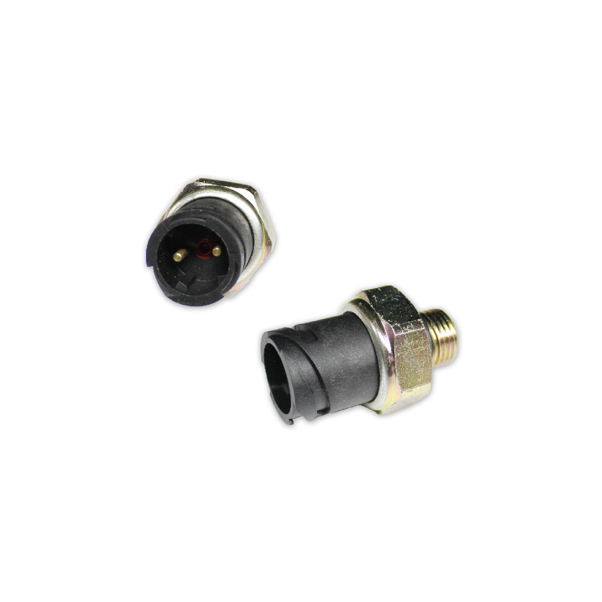 INTERRUPTOR PRESSAO AR VOLVO VM (5,1BAR) - 3RHO :: 5598 - 366480 INTERRUPTOR PRESSAO AR VOLVO VM (5,1BAR) - 3RHO :: 5598 - 366480