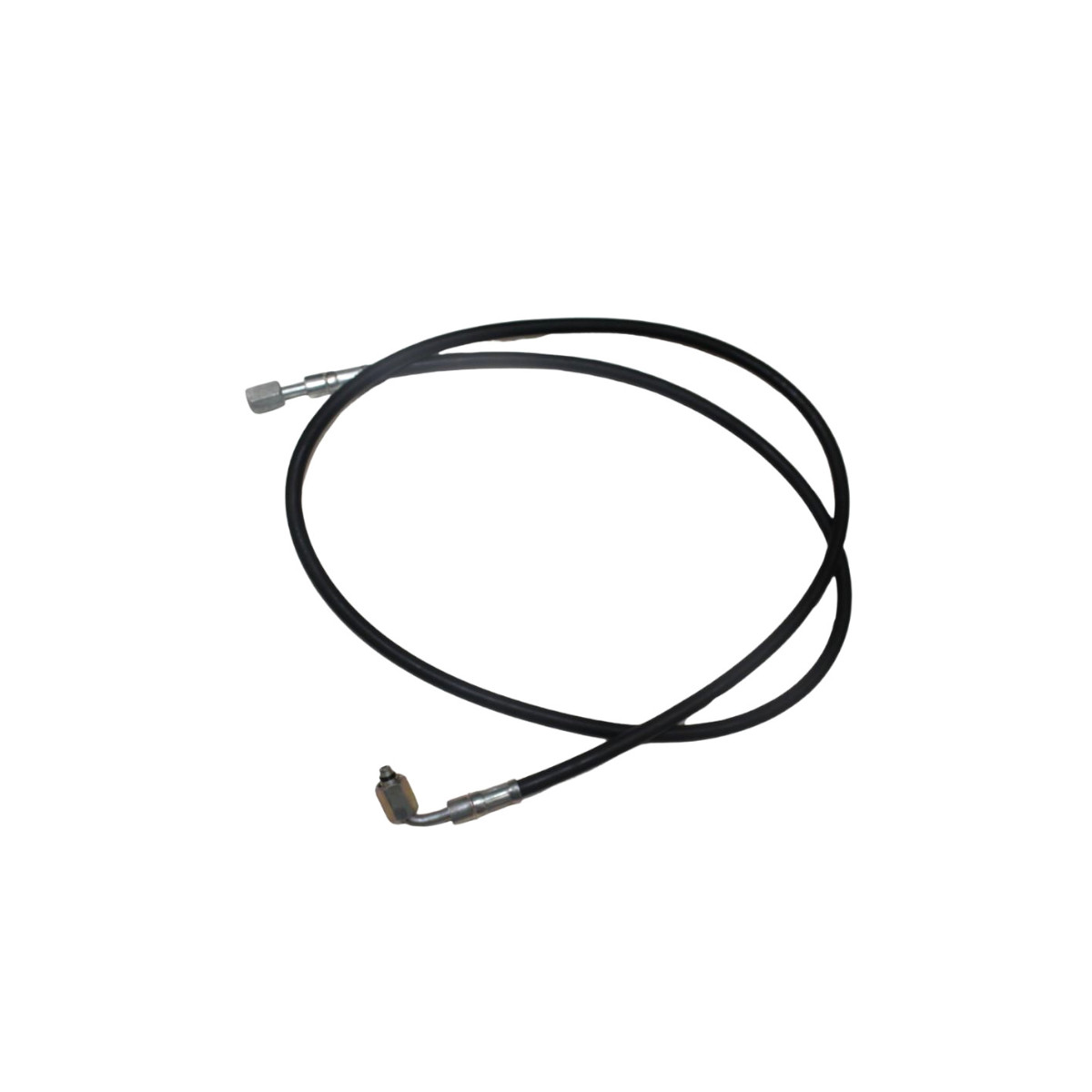 FLEX HIDR.BASC.CABINE SCANIA - NORFLEX :: 1371206 - 366588