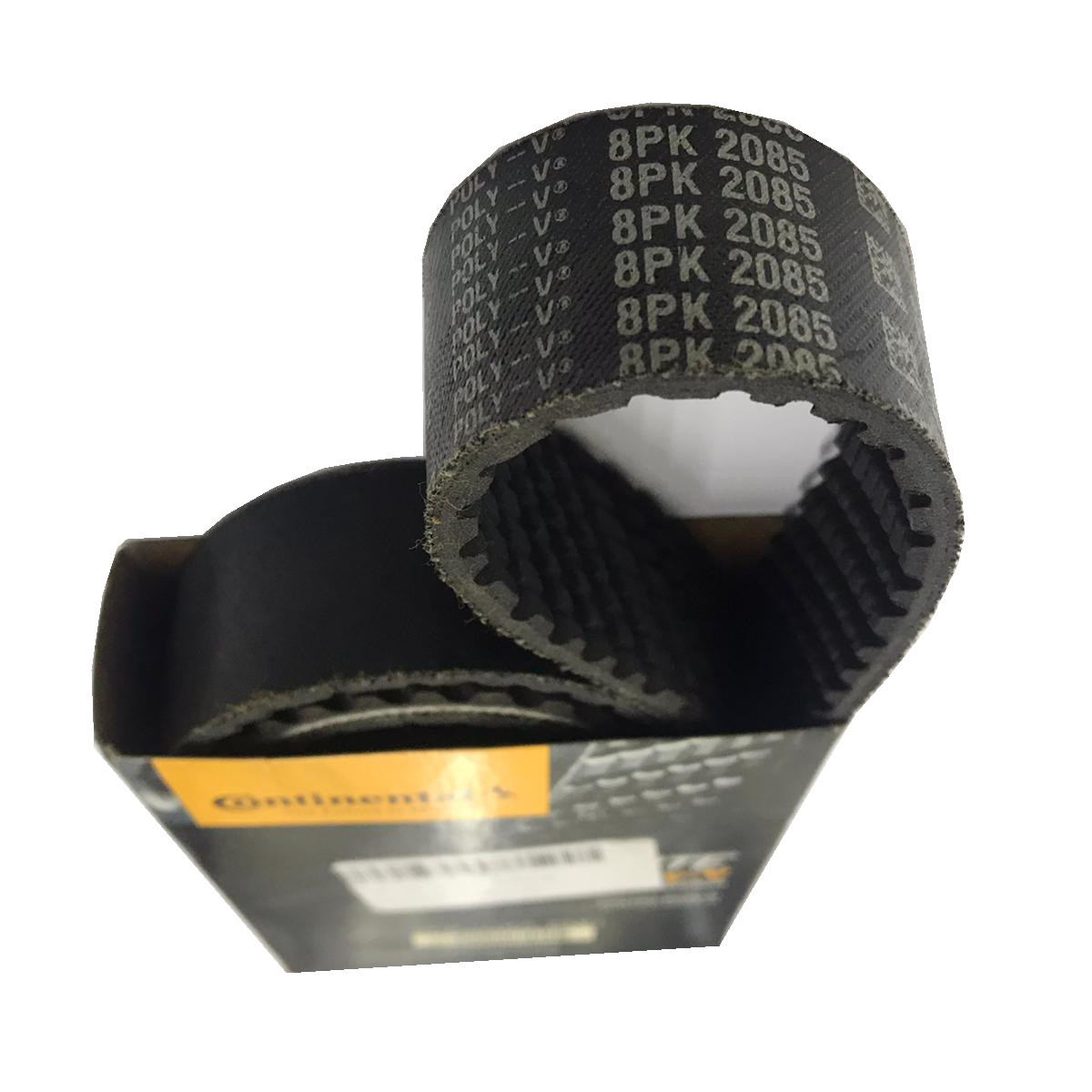 CORREIA SCANIA R164 V8 VOLVO VM 210/60/310 06/. - GOODYEAR/CONTINENTAL ...