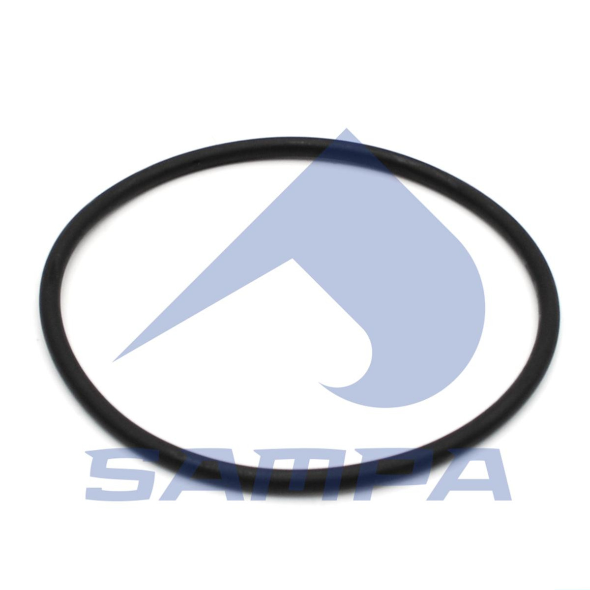 ANEL VEDACAO CUBO RODA TRASEIRO VOLVO FH/FM - SAMPA :: 115.848