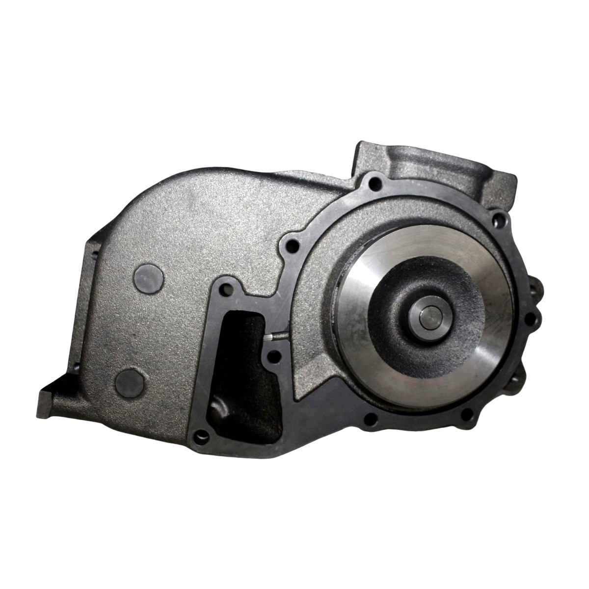 BOMBA D AGUA MERCEDES-BENZ ACTROS OM501/502LA - FEBI :: 35573 - 370143