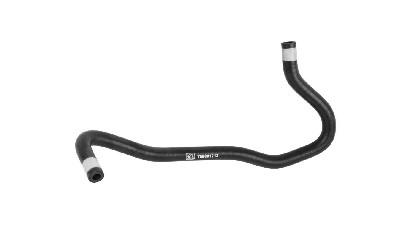 MANGUEIRA AQUECIMENTO SCANIA SERIE5 P/G/R/T - :: S1755948 - 370193
