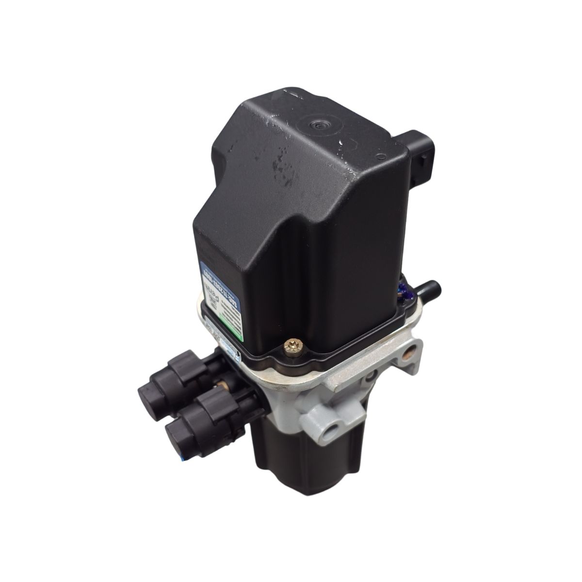 BOMBA ARLA 32 SCANIA SERIE P/G/R NTG 2021/... - RECUPERADO :: 2860697 ...