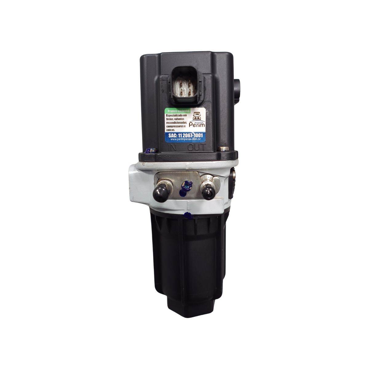 BOMBA ARLA 32 SCANIA SERIE P/G/R NTG 2021/... - RECUPERADO :: 2860697 ...