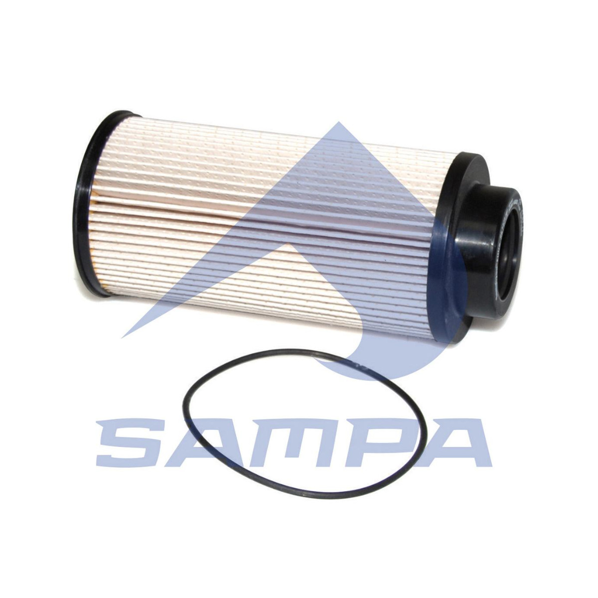 FILTRO COMBUSTIVEL SCANIA SERIE4 2005/... - SAMPA :: 042.314-01 - 373878
