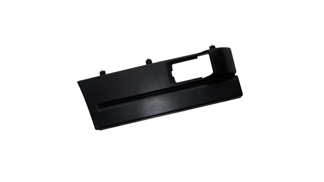 TAMPA ESTRIBO INFERIOR LADO DIREITO SCANIA S 5 R PLASTICO - CEPAM ...