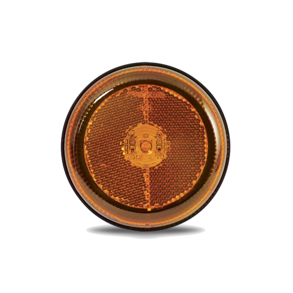 LANTERNA LATERAL VOLKSWAGEN CONSTELLATION (AM) - PRADOLUX