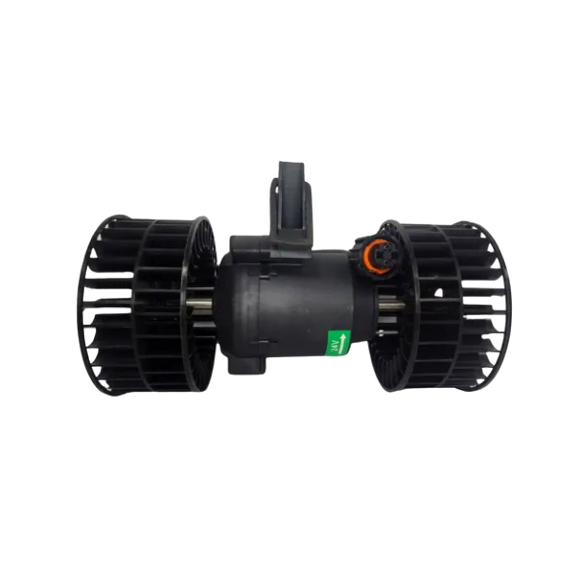 MOTOR VENTILADOR CABINE SC94/114 124P - LEFS :: S1495692 - 381241