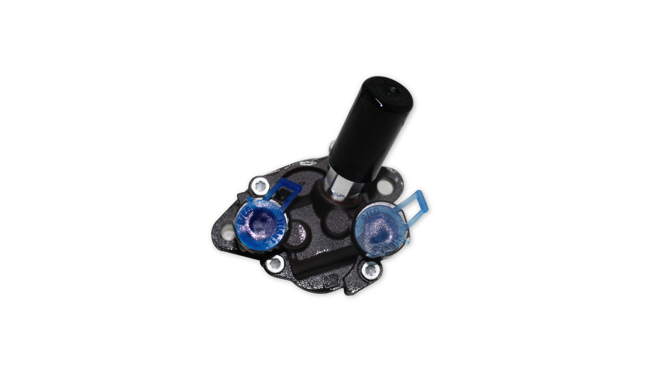 BOMBA ALIIMENTADORA SCANIA 114/124 - DT SPARE PARTS :: 1.12097 - 382761