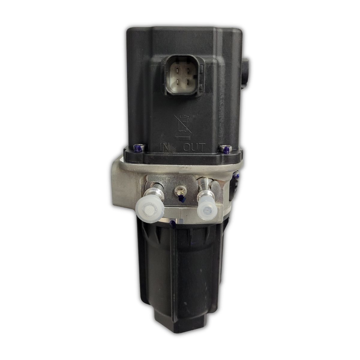 BOMBA ARLA 32 SCANIA SERIE P/G/R NTG 2021/... - :: 2860697 - 383806
