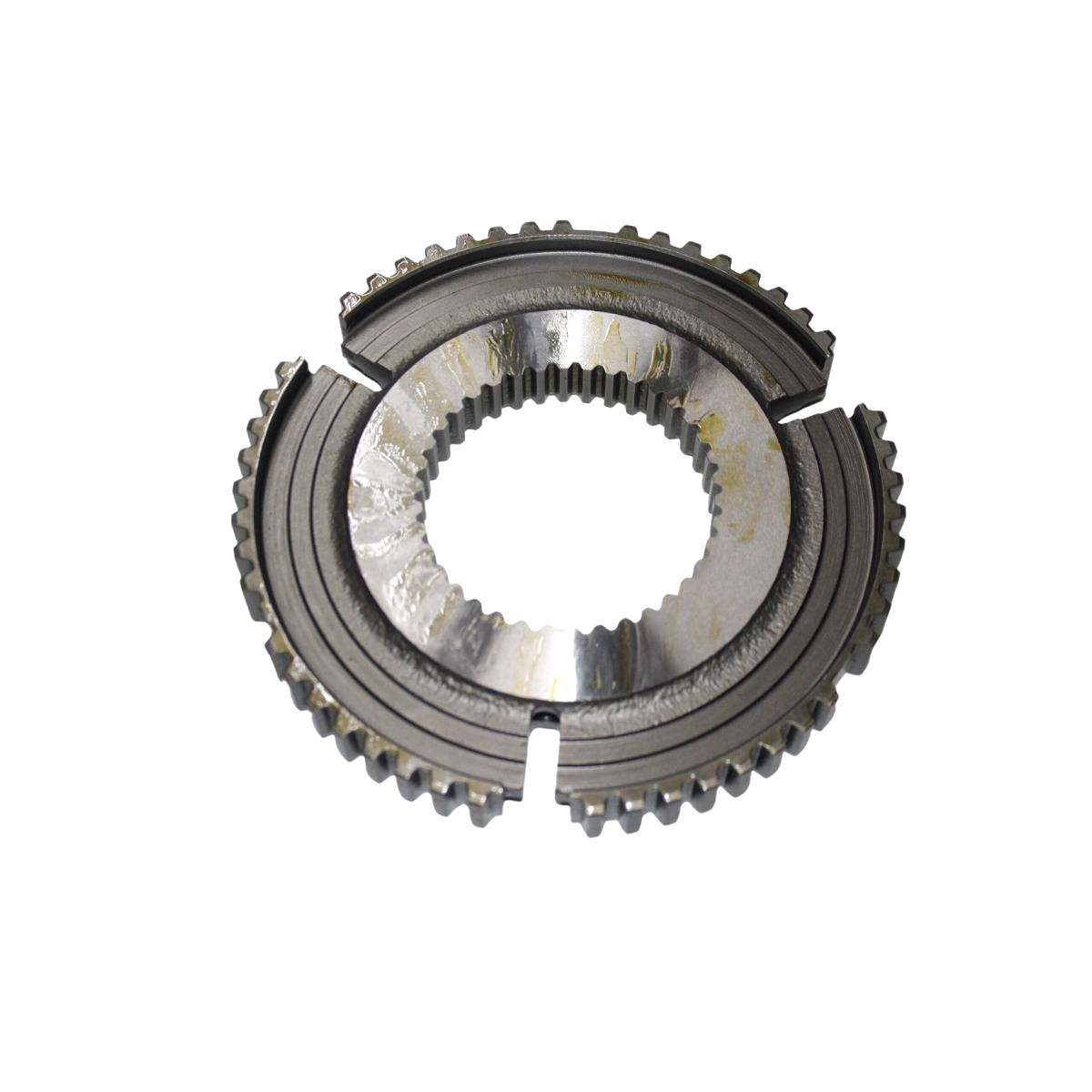 LUVA SINCRONIZADO 3/4A ZF S5-820/ 8S-1350/16S - ZF CAMBIO