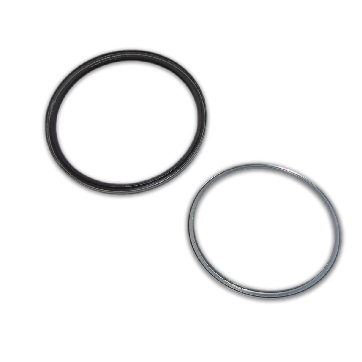 KIT RETENTOR TRASEIRO VOLVO FH/NH/FM (ROL BLIND) - INCOPARTS