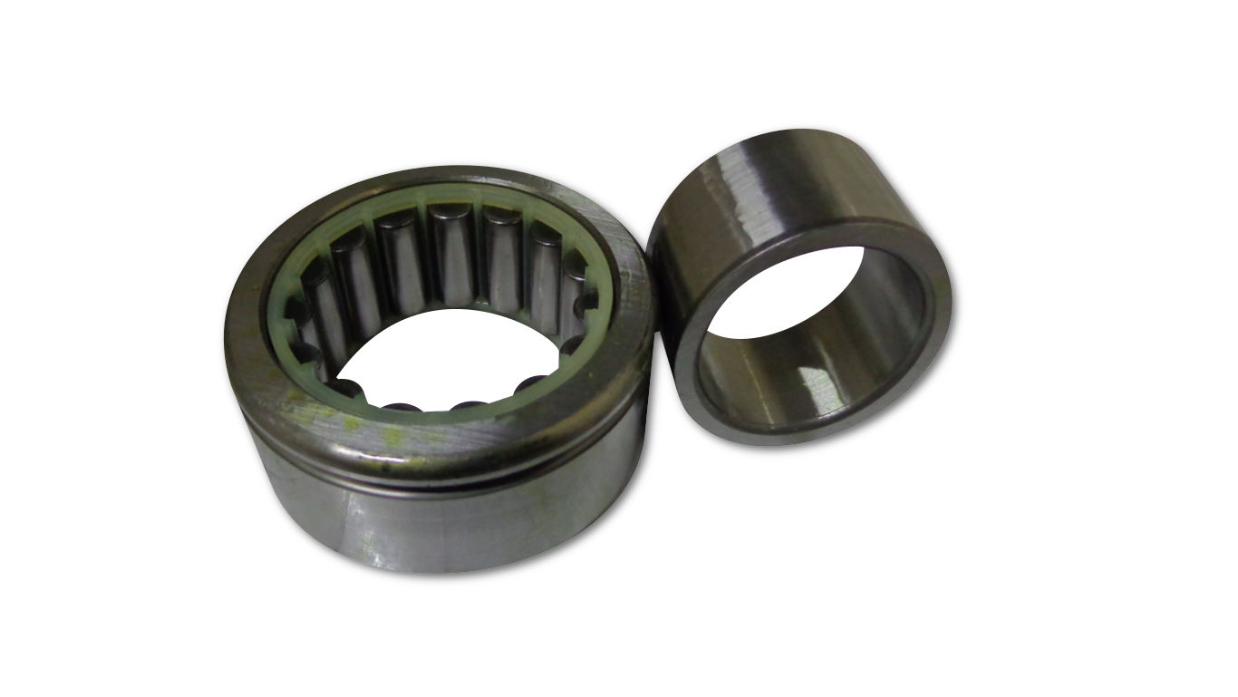 ROLAMENTO PONTA PINHAO MERCEDES-BENZ 608/912 - INA :: F110214 - 393711