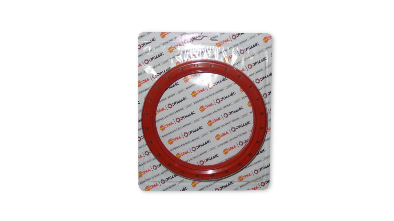 RETENTOR VIRABREQUIM TRASEIRO SCANIA - SPAAL :: 59.2069-S - 396303