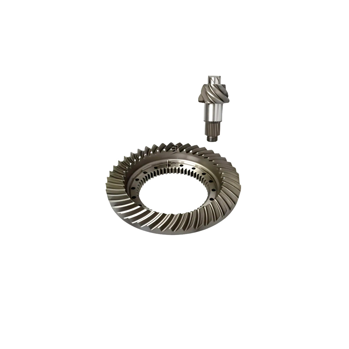 COROA/PINHAO 7X43 HL-5Z REDUZIDO - CINPAL :: 06350039 - 397865