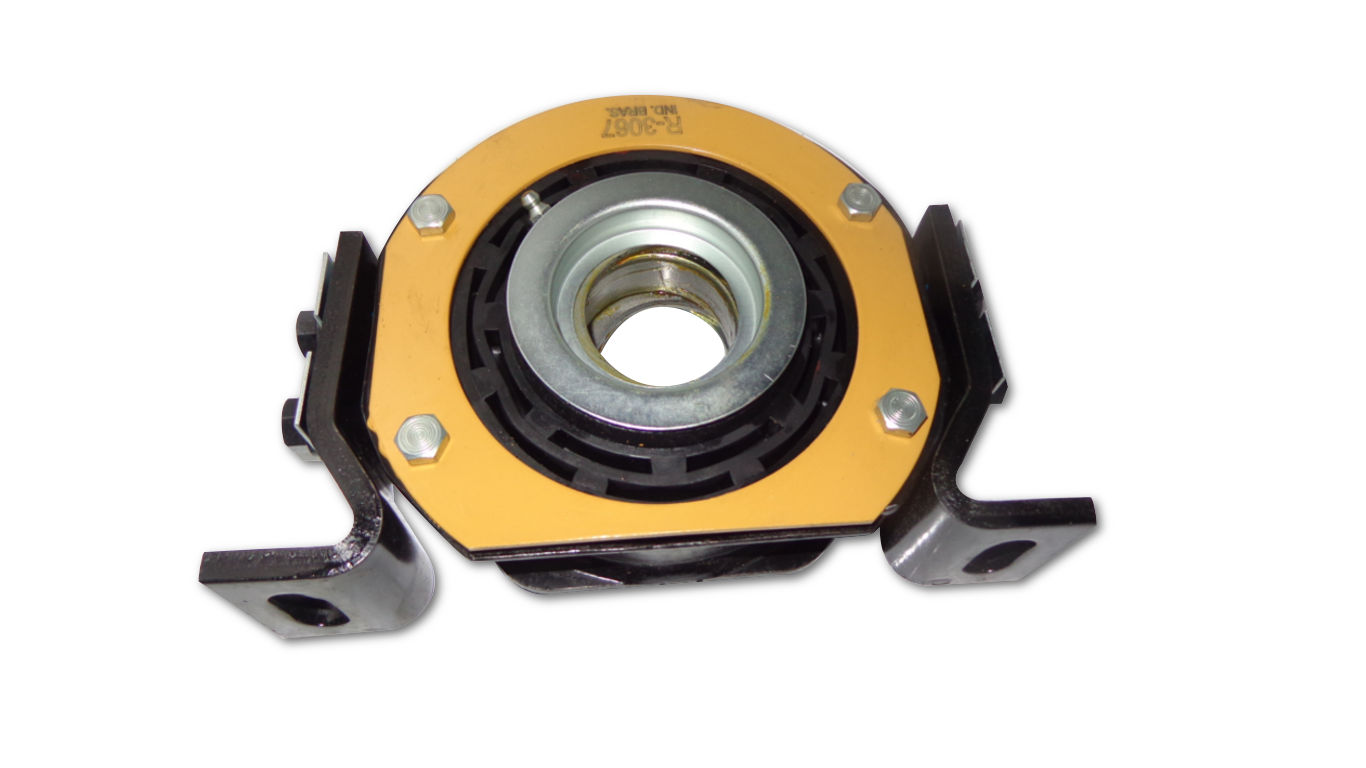 SUPORTE EIXO CARDAN MERCEDES-BENZ 1622/1623/1723 - SUPORTE REI :: R3067 -  400963