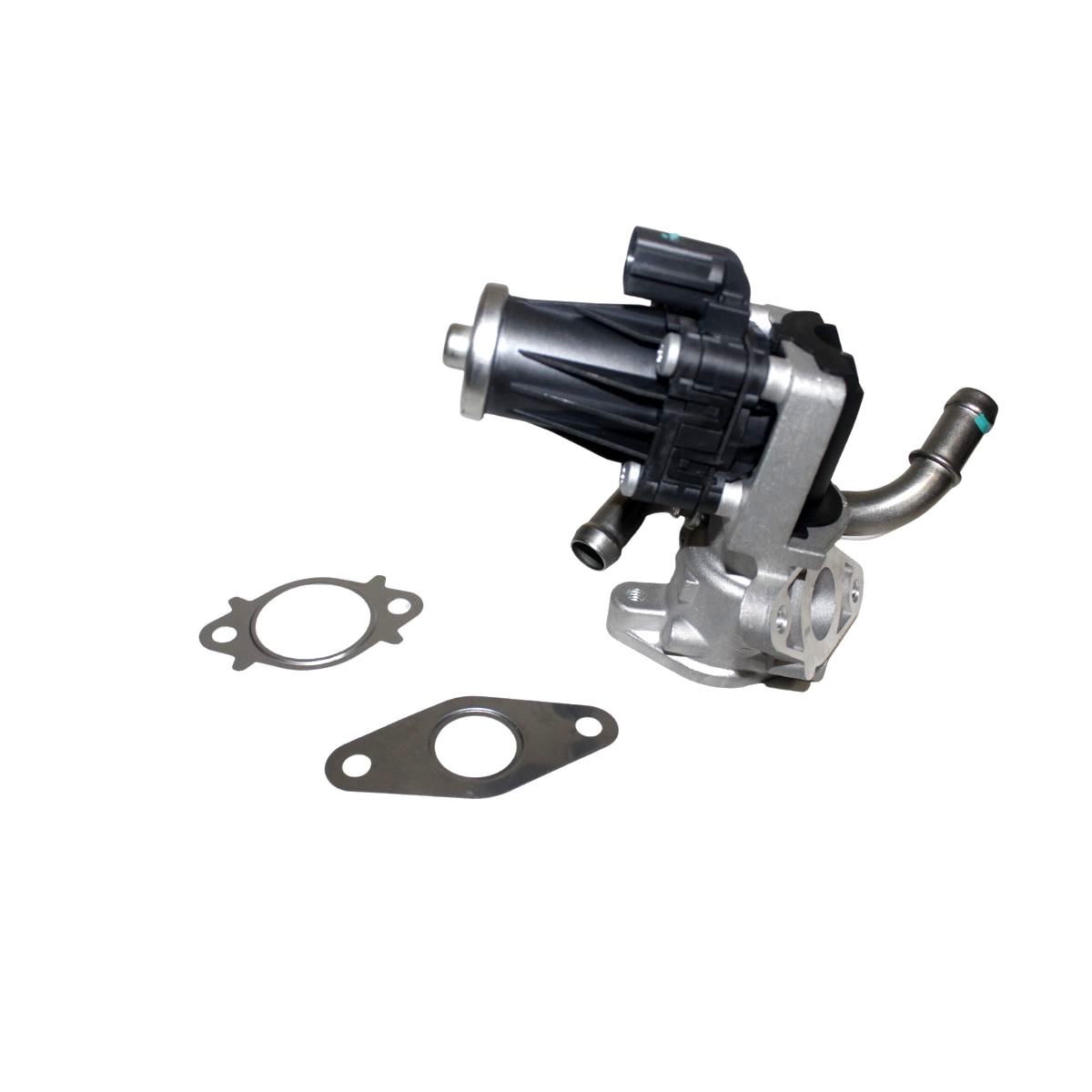 WEST. ② ALTERNADOR 24V 80A - 21429785