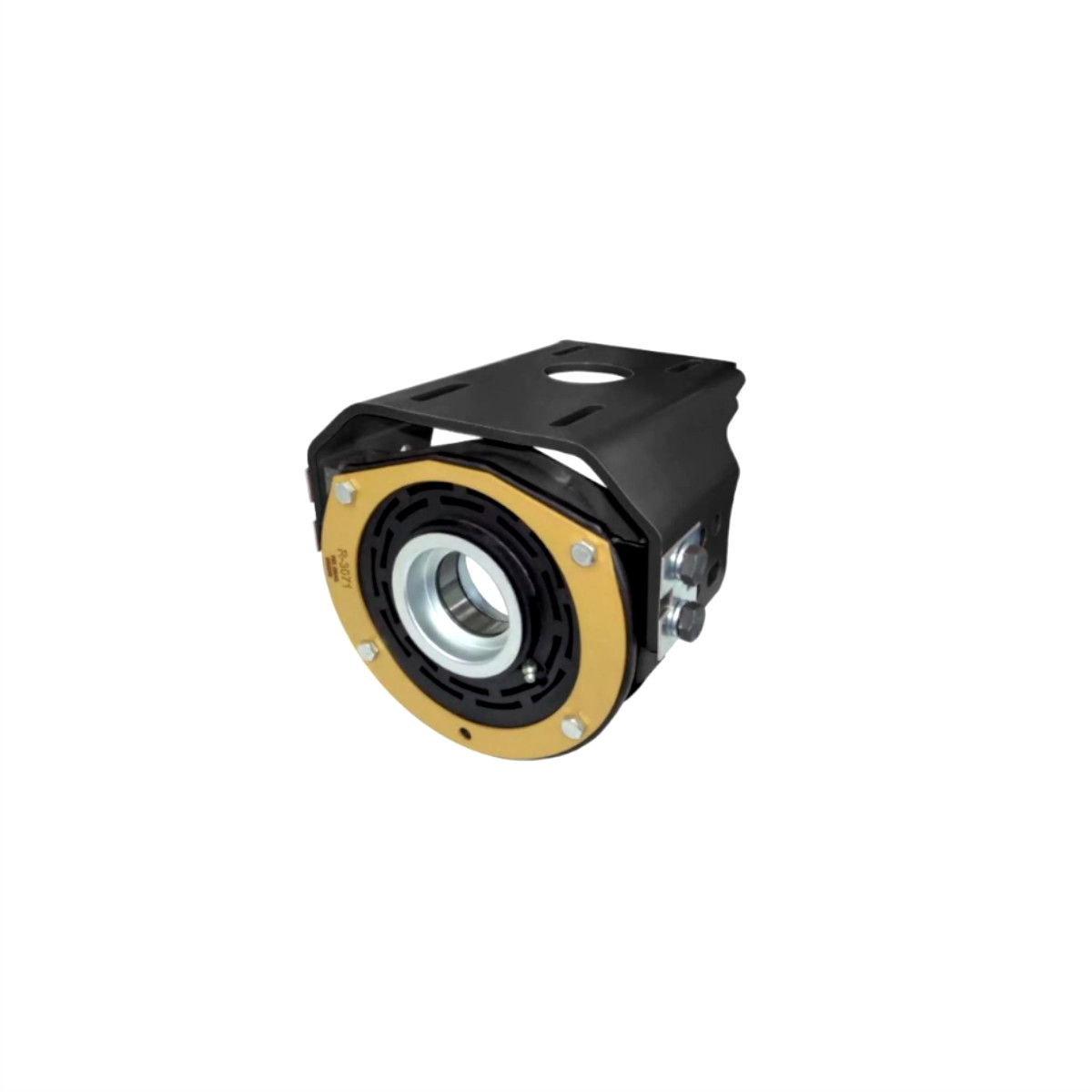 SUPORTE DO CARDAN C/ROLAMENTO INTERNO 55 MM - SUPORTE REI :: R3071 - 405592
