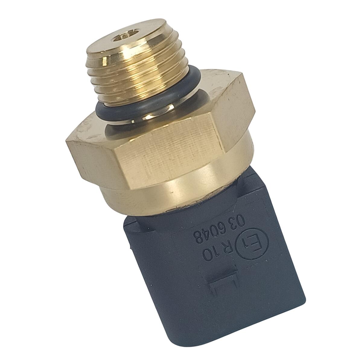 SENSOR PRESSAO OLEO MERCEDES-BENZ OM904/OM926LA - IMPORTADO