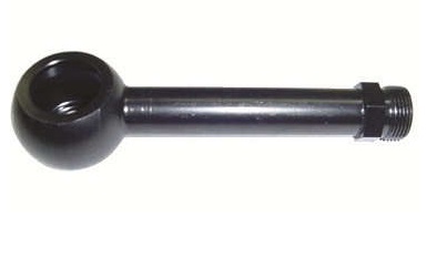 CONEXAO TUBO COMPRESSOR (152MM-P.PONTA) - :: 6939907088 - 411124